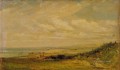 Bahía de Shoreham Romántico John Constable